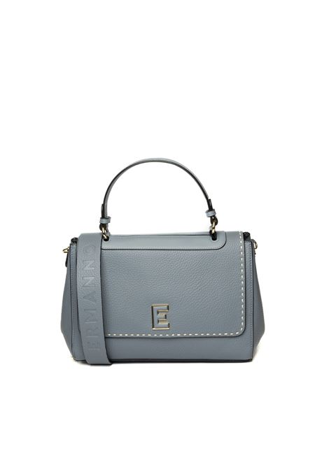 Borsa a spalla eba light blue ERMANNO SCERVINO | 854EBA-2337